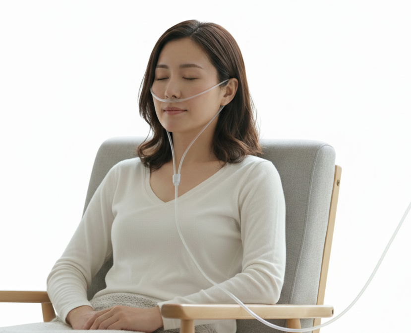 水素吸引(活性酸素を除去・美容と健康に)